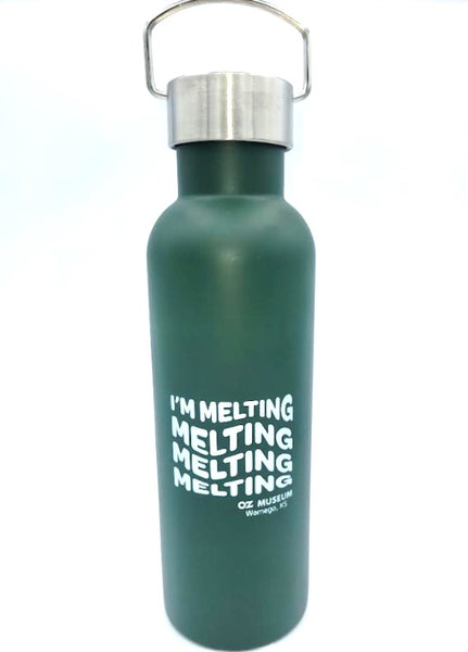 "I'm Melting!" Water Bottle