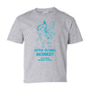 "Little Flying Monkey" Youth T-Shirt