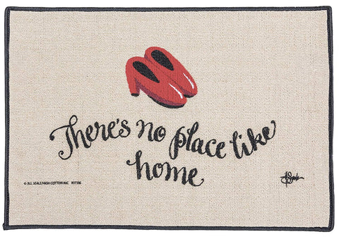 There's No Place Like Home, The Wonderful Now