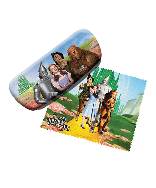 Dorothy and Friends Eyeglass Case