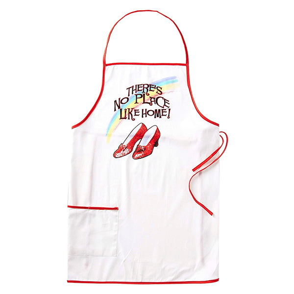 "There's No Place Like Home" Apron
