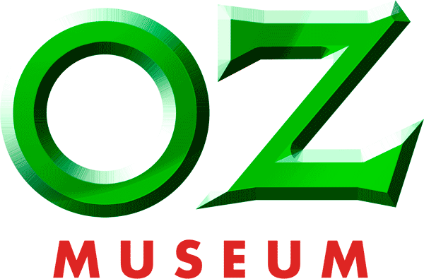 Donate to OZ Museum
