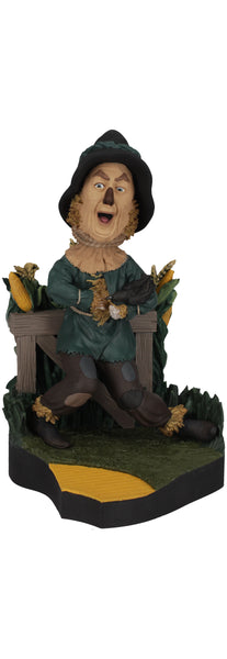Scarecrow Bobblehead