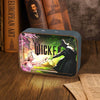 Wicked - 3D DIY Wooden Puzzle Night Lamp
