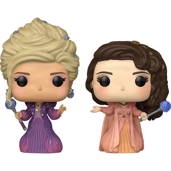 WICKED: Magical Wise Women Funko Pop