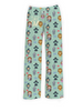 Wizard of OZ Cartoon Pattern Pants