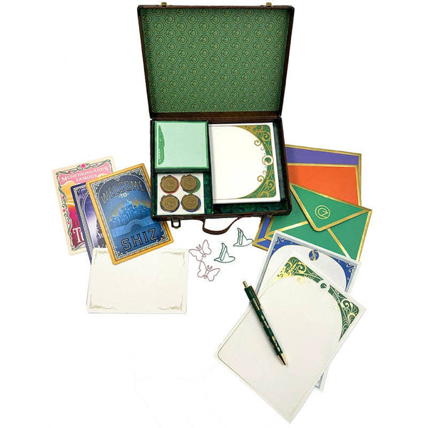 Wicked Stationery Gift Set (NEW!)