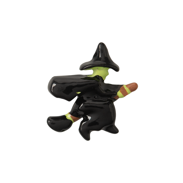 The Wizard of Oz The Wicked Witch Charm