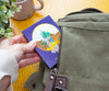 Wizard of Oz Sticky Note and Tab Set
