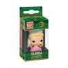 Wicked Part 1 Glinda in Bubble Gown Funko Pocket Pop! Key Chain