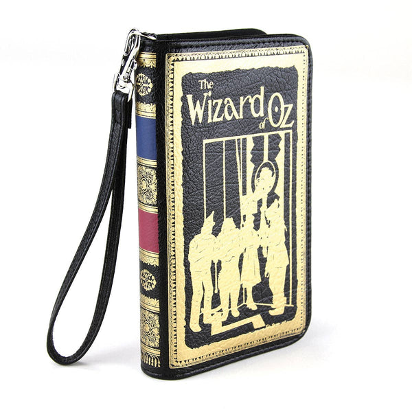 The Wizard Of Oz Wallet In Vinyl