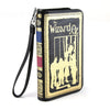 The Wizard Of Oz Wallet In Vinyl