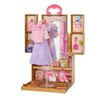 Wicked Glinda's Glamorous Closet Playset
