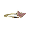 Wicked Magical Icons 4-Piece Women's Hair Clip Set