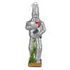 Tinman Ornament