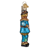 Scarecrow Ornament