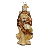 Cowardly Lion Ornament