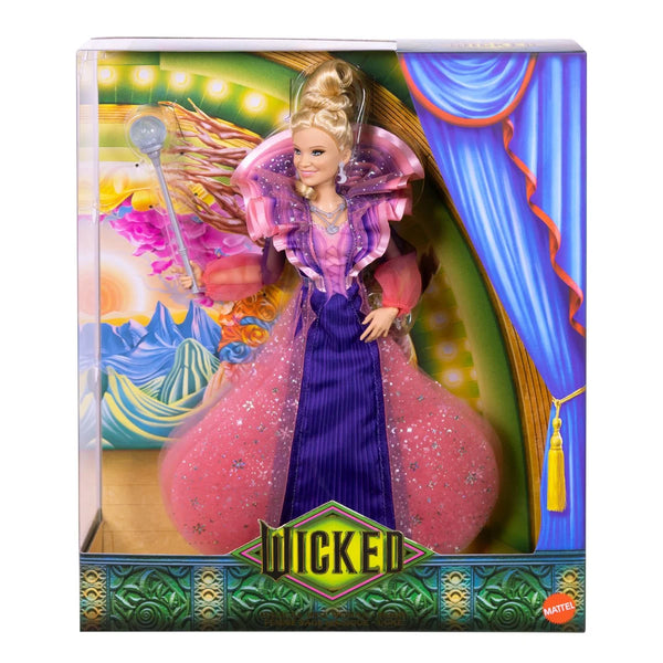 Wicked Wise Woman Moon Fashion Doll