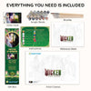 For Good, For Ever - Paint By Numbers Kit