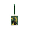 Ceramic Book Ornament, The Wizard of Oz
