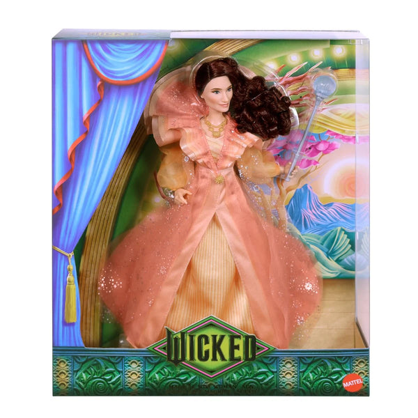 Wicked Wise Woman Sun Fashion Doll