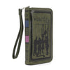 The Wizard Of Oz Wallet In Vinyl
