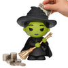 Wicked Elphaba Thropp 10-Inch PVC Figural Bank