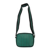 Universal Wicked: Part One Crossbody Bag with Emerald Detailing and Adjustable Strap