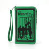 The Wizard Of Oz Wallet In Vinyl