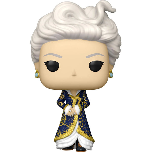 Madame Morrible Funko Pop!