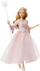 Wicked: for Good Collectible Glinda Fashion Doll