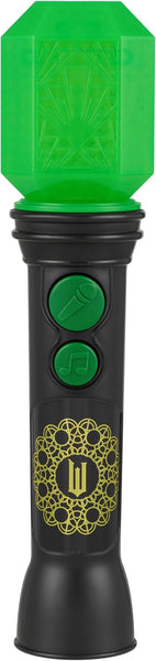 WICKED Musical Microphone