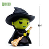 Wicked Elphaba Thropp 10-Inch PVC Figural Bank