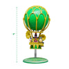 Wicked Emerald City Invitation Hot Air Balloon Deluxe Vinyl Statue