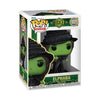 Wicked: For Good Elphaba Funko Pop! Vinyl Figure #1925: