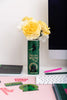 Wizard of Oz Book Vase