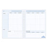 Wicked: Shiz University 12-Month Undated Planner