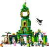 Lego Wicked Welcome to Emerald City #75684
