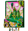 Lego WICKED Emerald City Wall Art #75685