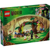 Lego WICKED Elphaba's Retreat