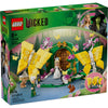 Lego WICKED Glinda's Wedding #75688