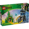 Lego WICKED Emerald City & Kiamo Ko Castle #75689