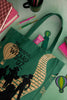 Canvas Tote, Wizard of Oz