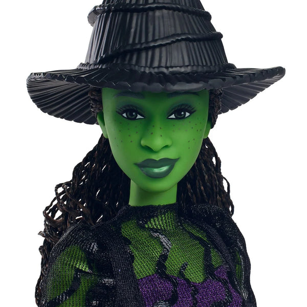 WICKED: Elphaba Fashion Doll