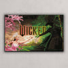 Everyone Deserves The Chance To Fly - Diamond Painting Kit