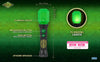 WICKED Musical Microphone
