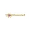 Wicked Magical Icons 4-Piece Women's Hair Clip Set