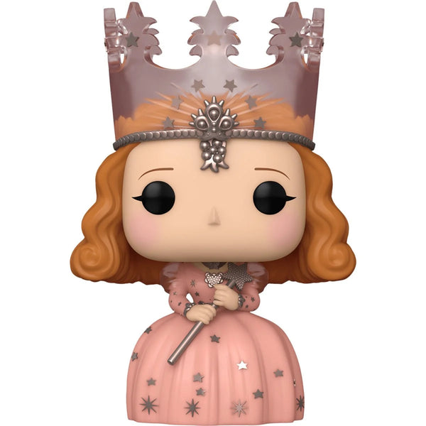 The Wizard of Oz Glinda the Good Witch Funko Pop!