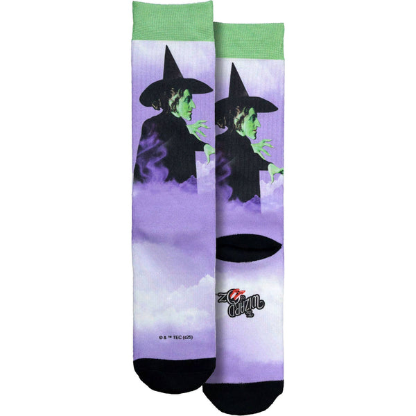 Wicked Witch Socks