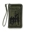The Wizard Of Oz Wallet In Vinyl